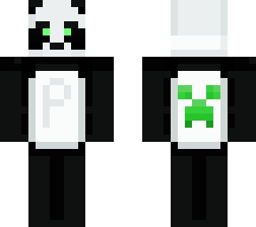 pandaro al estilo hierry actualizacin 1