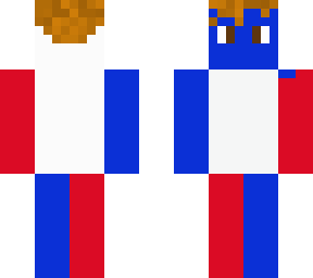 patriot