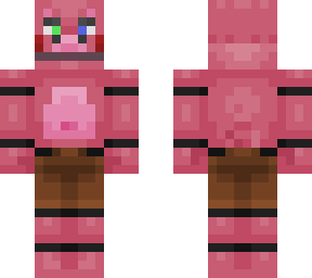 pigpatch