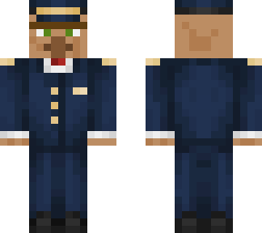 pilot villager