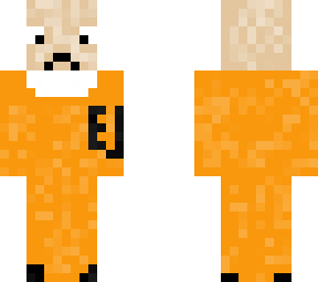 prisoner