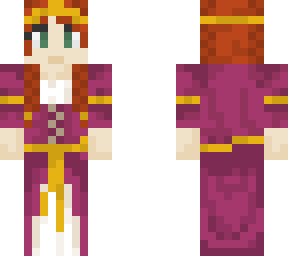 queen rose
