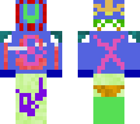 real bgdpixel"