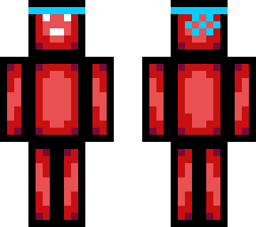 red boui