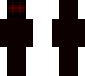 red demon