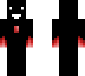 red emerald spirit