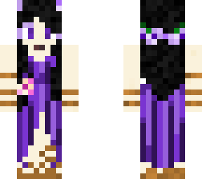 remake of elf girl