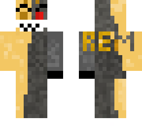 remblecito uwu