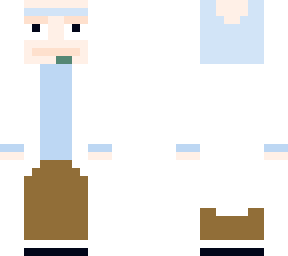 rick