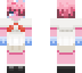 rq: jellyfish girl
