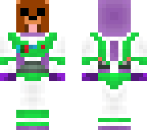rubius astronauta buzz