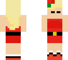 santa baby