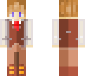 school outfit