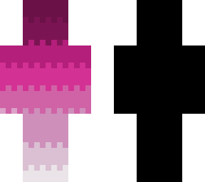 shaded magenta