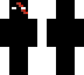 shadow herobrine
