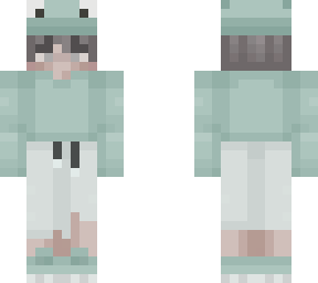 shauryaxd's pepe skin