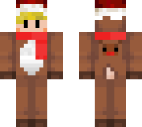 sho navidad :)