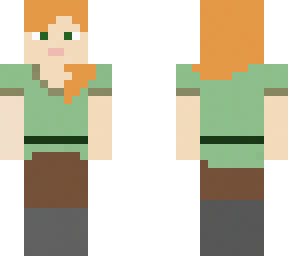 simple alex