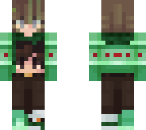 skin for the gatoradelover