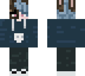 sloths skin :3