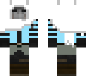 snow nomad
