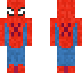 spiderman