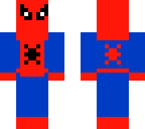 spiderman/peter parker