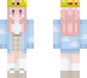 stacy (castle roleplay)