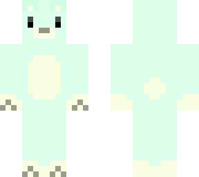 stardust bear