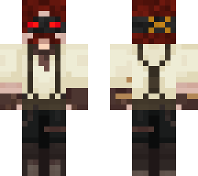 steammustache
