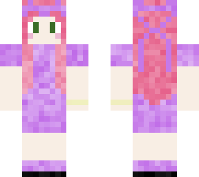 suffelhuffel's skin