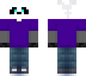 swagga panda