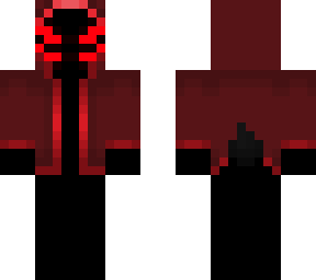 the cult member