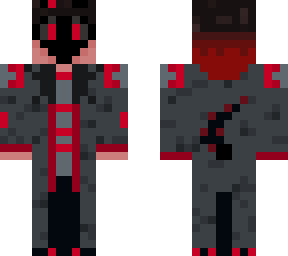 the duke~ (tailed)