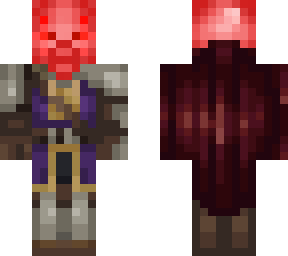 the red mage (to)
