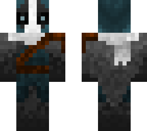 the wanderer