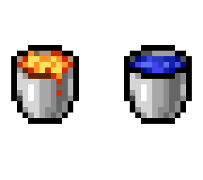 this is a bucket