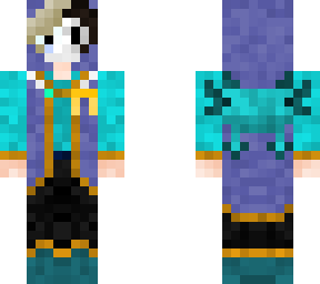 thyme (mcc island team)
