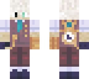 time mage