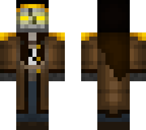 time steve (a tail as old as time)