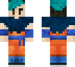tito goku