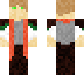 tom's outfit v.2