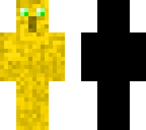 totem man