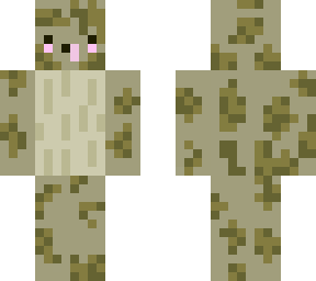 updated updated frog