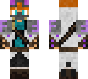 vault hunter arc!
