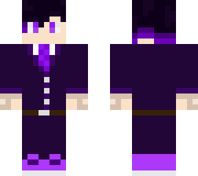 void suit