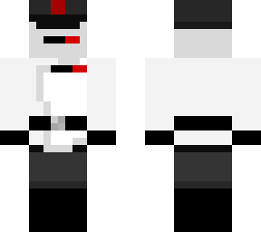 vuisb commander