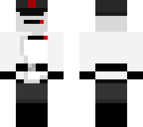 vuisb lieutenant commander