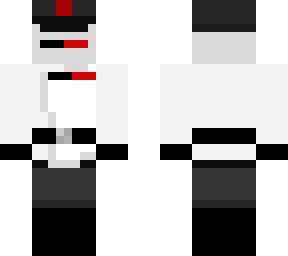 vuisb senior colonel