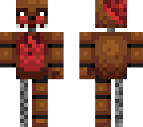 w. blaze 2.0